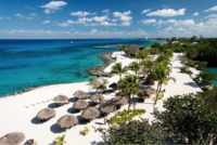 Cozumel beaches